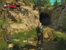 Witcher 3 manticore kooli suurmeister