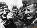 The most striking examples of ingenuity among Soviet soldiers during the Great Patriotic War