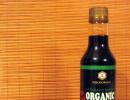 Natural soy sauce from iHerb