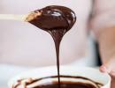 What is ganache, how to prepare it and apply it to baking