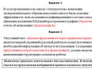 Оформлення додатків Що таке додаток у проекті