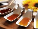 Мед: вкусное лекарство и полезное лакомство Орехи с медом