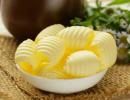 Margarine: composition, useful properties, contraindications