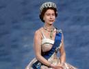 Elizabeth II - elulugu, teave, isiklik elu