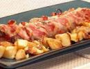 Свиная вырезка жареная на сковороде: пошаговый рецепт с фото Свиная вырезка рецепты на сковороде