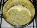 Broccoli puree soup - recipe with photo