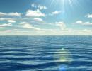 The art of dream interpretation: why do you dream about the ocean?