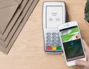 How to use Android Pay in Sberbank of Russia