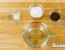 Рецепт кофейное желе по японски Желе из молока с желатином и кофе