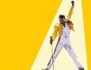 Freddie Mercury: biography of a legendary man Who is Freddie Mercury by education