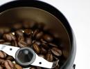 How to choose a good coffee grinder for your home?