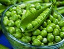 How to preserve peas at home recipe