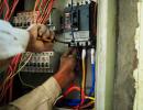 How much does an electrician for the repair and maintenance of electrical equipment earn? Contributions from remuneration to the chairman of horticulture