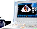 Soole ultraheli: protseduuri ettevalmistamine, protseduur, funktsioonid, mida ultraheli näitab