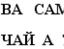 Виховання справжніх чоловіків