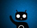 Kuidas installida CyanogenMod oma Androidi probleemideta Porteeritud cyanogenmod 12