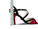 Optimal heel height for women: calculation and features