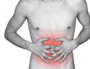 The main diseases of the gastrointestinal tract: symptoms and their treatment The main symptoms of the disease of the gastrointestinal tract