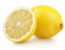 Why is eating lemons with the peel unhealthy?