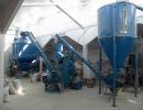 Business: compound feed production, how to open a mini-plant?