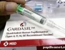 Американский сторонник натуропатии делится опасениями о вакцине гардасил