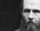 Lužini kujutis Dostojevski romaanis “Kuritöö ja karistus”
