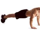How to do push-ups from the floor: technique, principles, benefits for the body