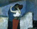 The life of Pablo Picasso: the story of a genius and a philanderer Picasso young