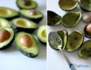 Avocado recipes with step by step photos What can be cooked from a soft avocado