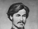 Zhelyabov Andrey Ivanovich: biography, photos, views