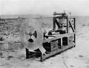 Machine gun synchronizer - a device that revolutionized aircraft weapons (3 photos)