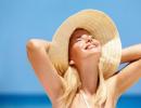 How to tan quickly in the sun: a review of folk remedies